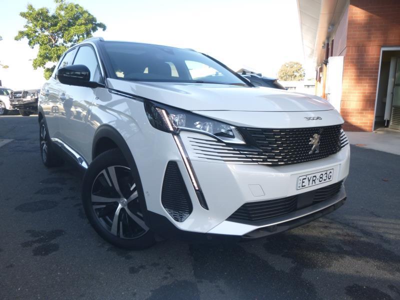 Baker Motors Vehicle Details Vehicle Details 2023 Peugeot 3008 GT baker-motors-vehicle-details-vehicle-details-2023-peugeot-3008-gt